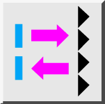 鏡反射式光電開關