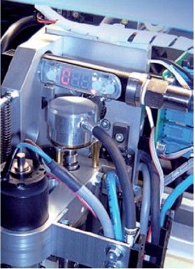 圖爾克PK係列壓力傳感器