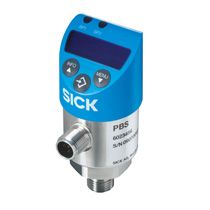 PBS電子壓力開關