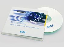 Safexpert軟件(CE認證) 功能介紹