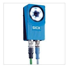 新一代高性能視覺傳感器Inspector I20