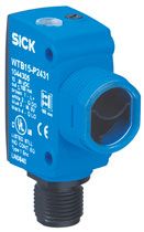  施克 漫反射式光電開關 背景遮蔽BGS W15