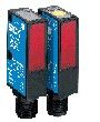 施克 鏡反射式光電開關 WL9L Laser