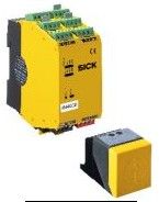 IN4000安全傳感器