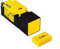 Transponder 收發式T4000緊湊型(非接觸式安全開關)