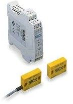 非接觸式安全開關-Transponder 收發式T4000