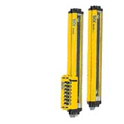 M4000高級型多光束安全設備