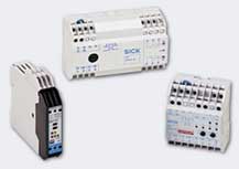 SICK 開關單元