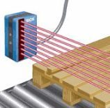 施克測量光柵 鏡反射式WLG