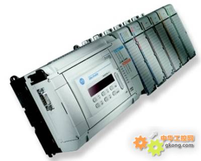 MicroLogix 1500控製器