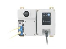 分布式電機控製器