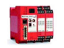 羅克韋爾 SmartGuard 600 安全PLC