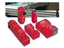 羅克韋爾 安全互鎖開關