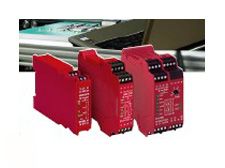 羅克韋爾 MSR200和MSR300係列 安全繼電器