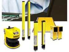 羅克韋爾　存在感應式安全裝置(安全光幕)