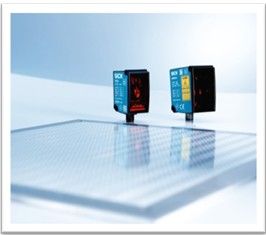 DX35- 激光測距傳感器