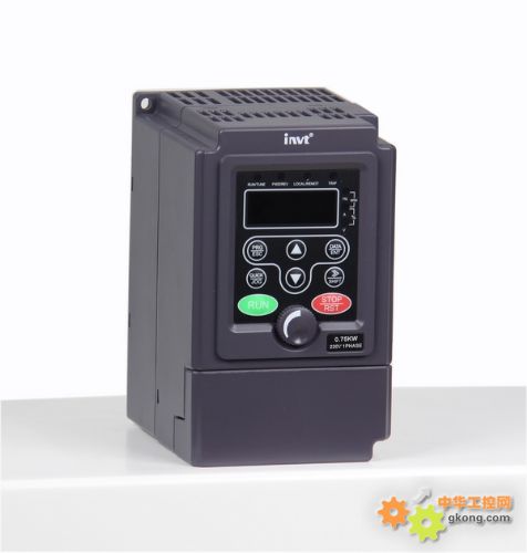 CHE100係列開環矢量變頻器