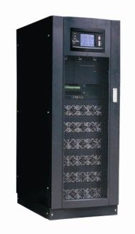 RM係列模塊化UPS產品