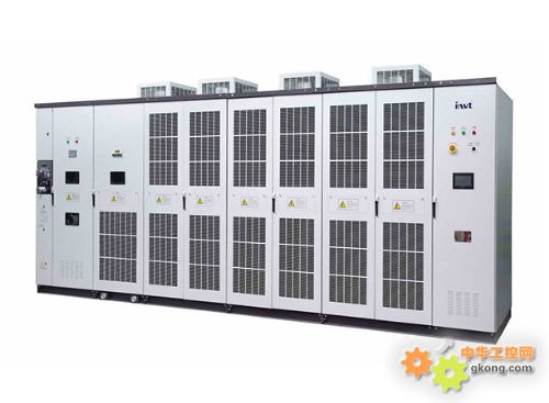 iSVG係列高壓靜止無功發生器