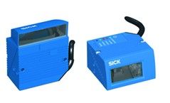 一維條碼閱讀器CLV61x係列