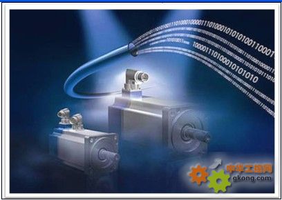 EKS/EKM36 - 純數字接口（HIPERFACE DSL&reg;）伺服反饋編碼器