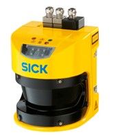 S3000 Profinet安全激光掃描儀