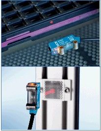 超小型光電傳感器G2S