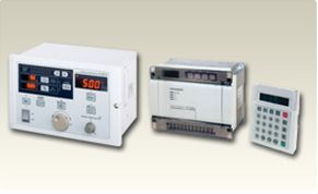 半自動張力控製單元（卷筒直徑檢測型）