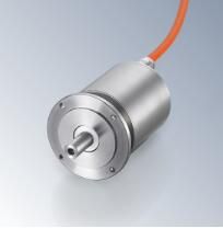 AM8800 | “衛生型”不鏽鋼伺服電機