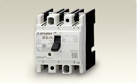 用於儀表盤和控製板的斷路器