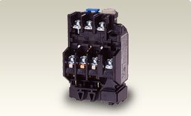 馬達保護繼電器