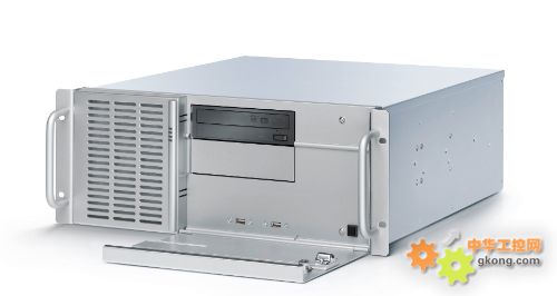 SIMATIC 宜控係列IPC