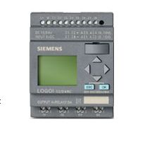 LOGO! 基本模塊基本型