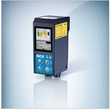 Profiler 2 線激光位移傳感器