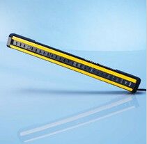 deTec2基本型 安全光幕