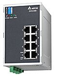 DVS-008W01-工業級以太網交換機 非網管型交換機