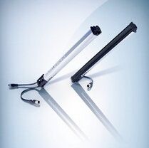 MLG-2 高級型測量光幕-光柵