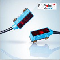 W2S-2 迷你型光電傳感器