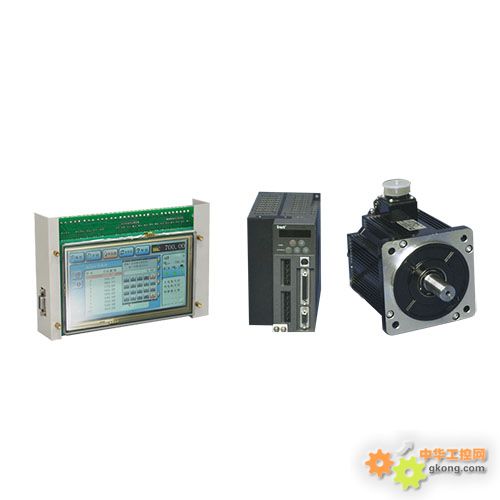 CM3000切紙機控製器