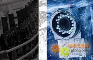 堡盟 VeriSens®1500及1800係列視覺傳感器