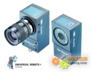 堡盟 VeriSens® C-Mount鏡頭