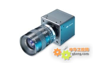 堡盟 HX係列CMOS高速相機