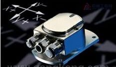 堡盟采用現場總線接口的測角儀