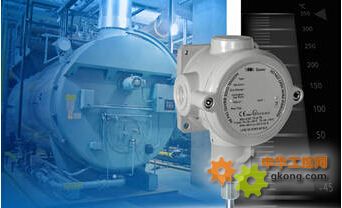  堡盟 適用於極端環境的數字式壓力表（校驗儀）Barflex