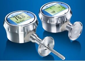 堡盟 CombiSeries係列過程儀表