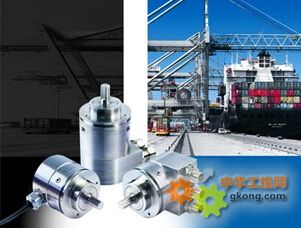 堡盟MAGRES hermetic絕對值編碼器