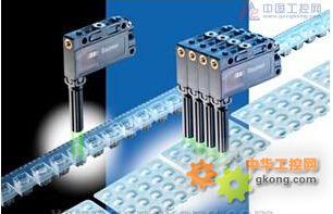 堡盟 探測最小物體的新型09係列超聲波傳感器