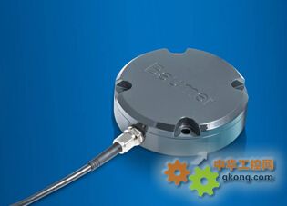 堡盟BCMD傳感器