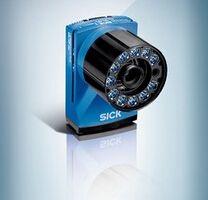 LECTOR®642 二維條碼閱讀器