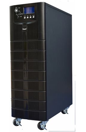 HT31係列UPS新產品—10KVA標機介紹